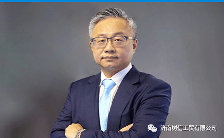 臺達(dá)陳敏仁：以完備產(chǎn)品線，貫通融會智能制造的點、線、面