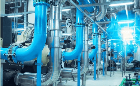 建設(shè)低碳綠色智能工廠，從優(yōu)化冷水機(jī)開始